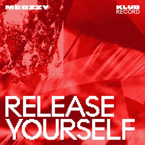 Release Yourself (Extended)