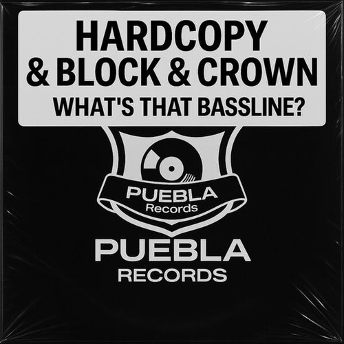What's That Bassline 
