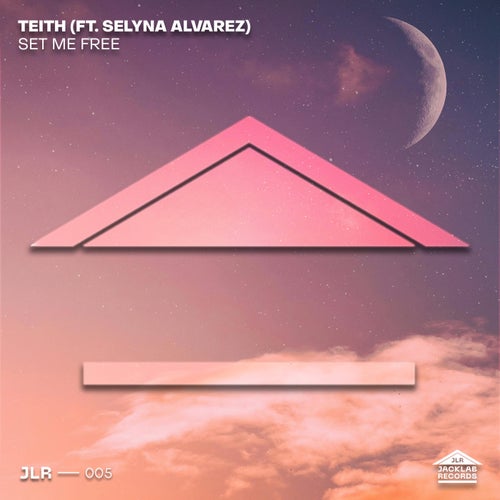 Set Me Free (feat. Selyna Alvarez)