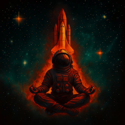 Silent Between Stars