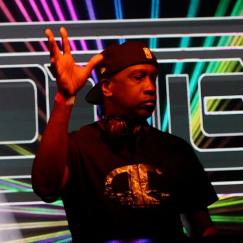 Todd Terry - Opening Parties Chart