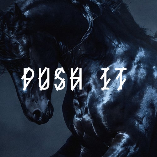 Push It (Ueberrest Remix)