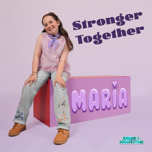 Stronger Together