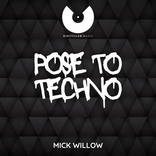 Pose To Techno
