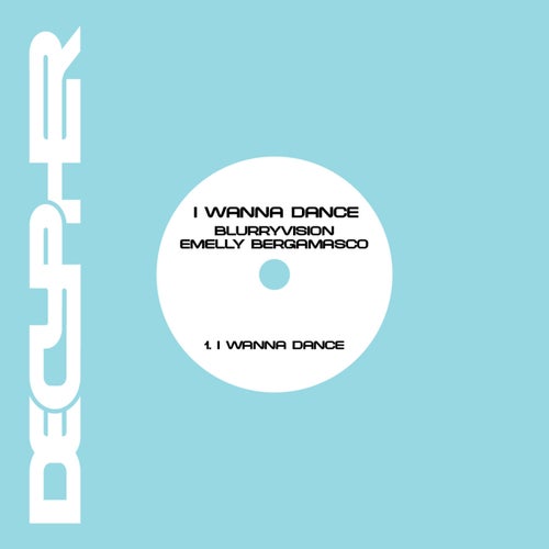 I Wanna Dance