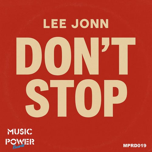 Don't Stop