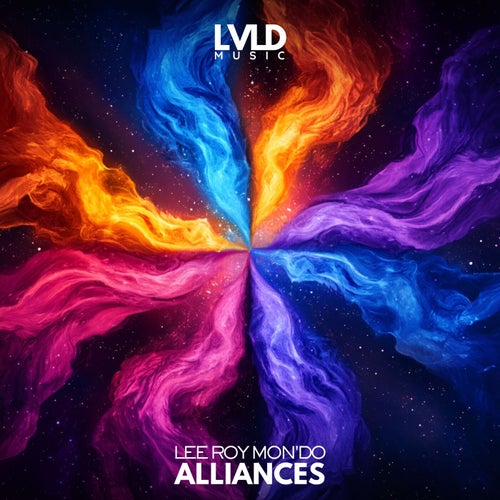  Lee Roy Mon'do - Alliances (2025) 