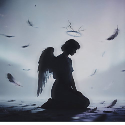 The Dark Feels Holy