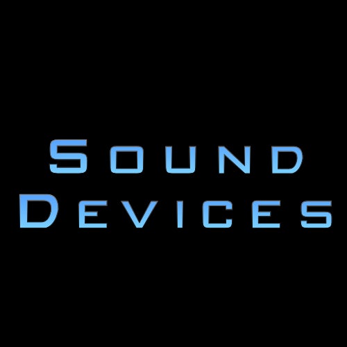 Sound Devices