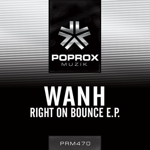 Right on Bounce EP