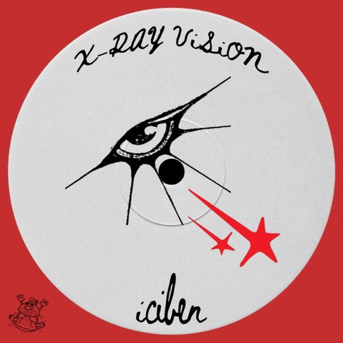 X-ray vision (Radio Edit)