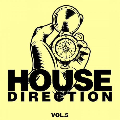 House Direction, Vol. 5