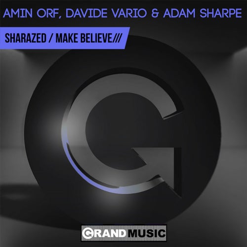 Sharazed / Make Believe