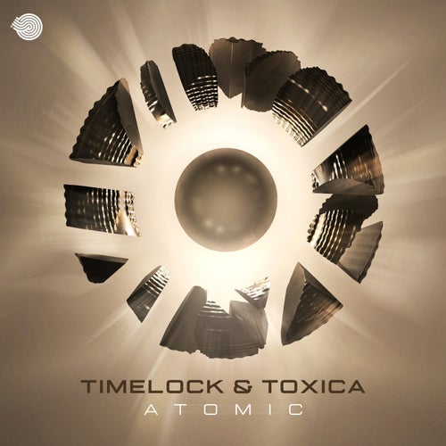  Timelock & Toxica - Atomic (2023) 