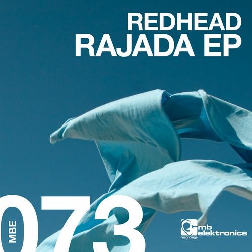 Rajada EP