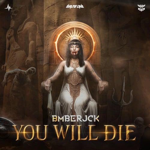 You Will Die - Extended Mix