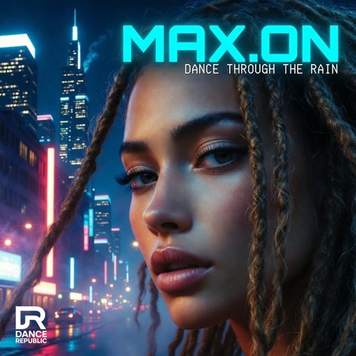Dance Through The Rain