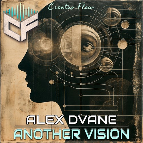  Alex Dvane - Another Vision (2026) 