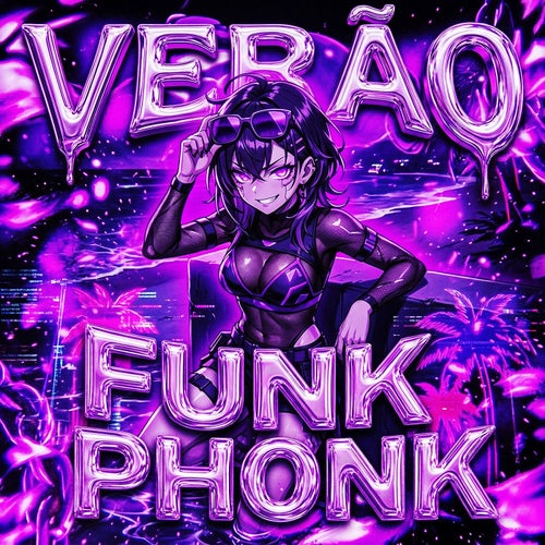 VERÃO FUNK PHONK