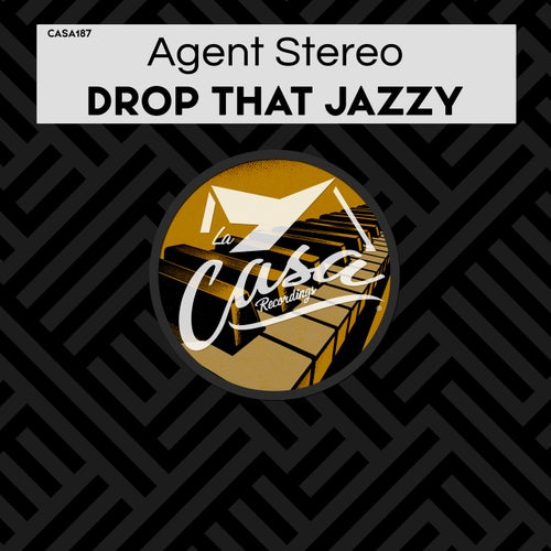 Drop That Jazzy