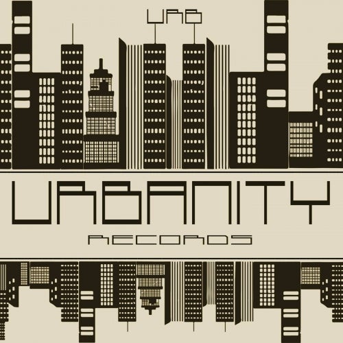 Urbanity Records