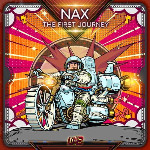  Nax - The First Journey (2023) 