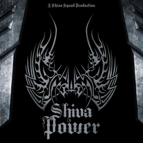 Cover art for Shiva Power