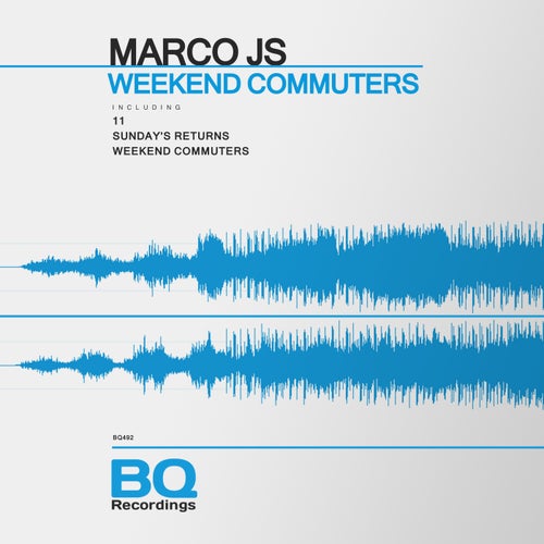 Weekend Commuters
