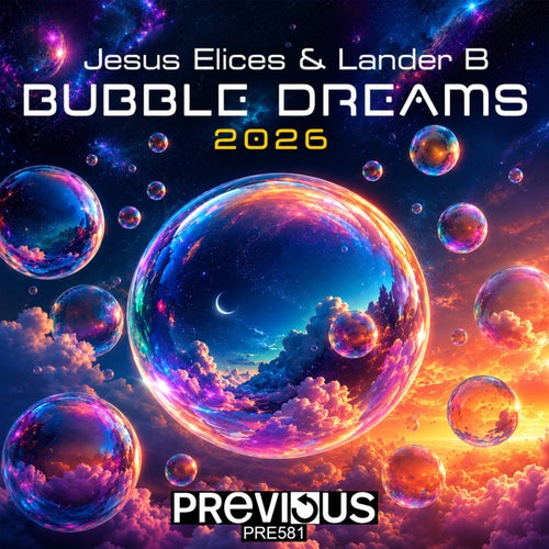 Bubble Dreams 2026