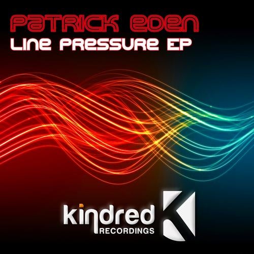 Line Pressure EP
