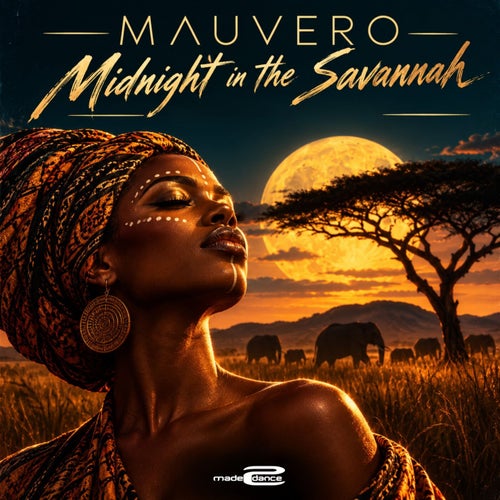 Midnight In The Savannah