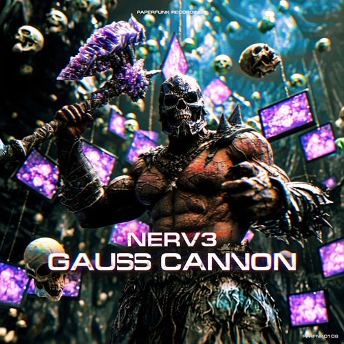 Gauss Cannon