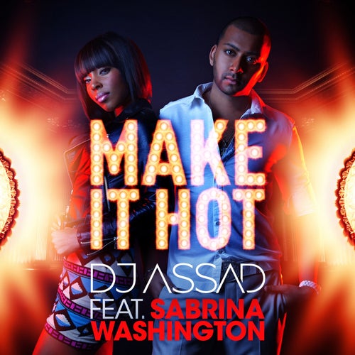 Make It Hot (Radio Edit)