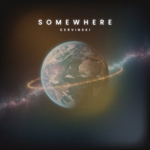 Somewhere
