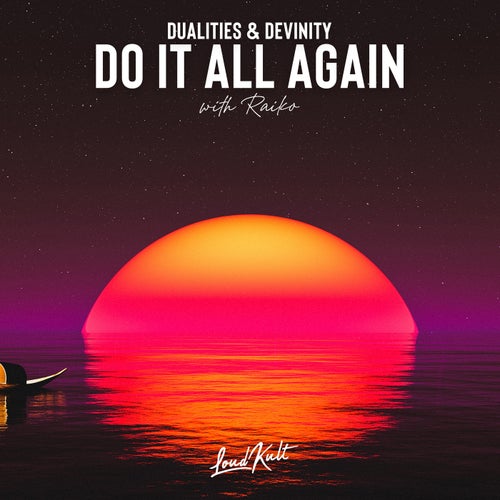 Do It All Again