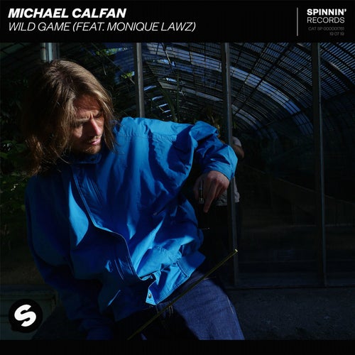 Wild Game (feat. Monique Lawz) (Club Mix)