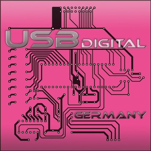 USB Digital Germany