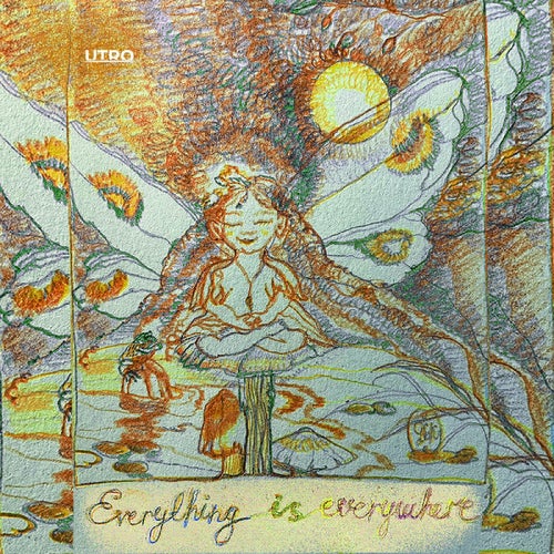 VA - Utro: Everything Is Everywhere