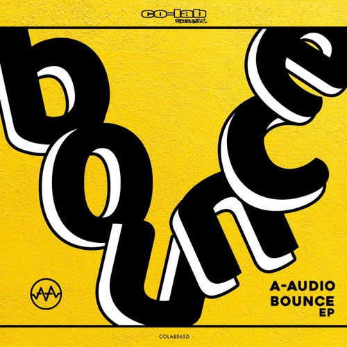 Bounce EP