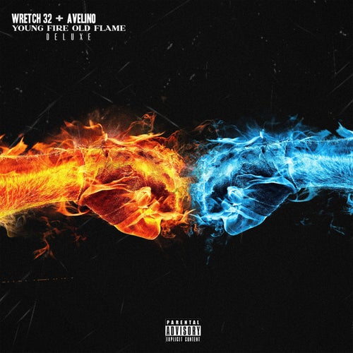 Young Fire, Old Flame (Deluxe)