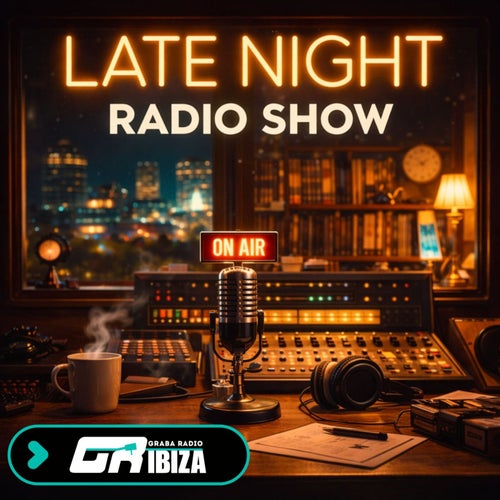 Late Night Radio Show