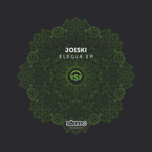 Eleguá EP