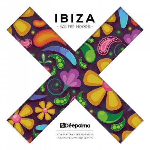 Déepalma Ibiza Winter Moods (Compiled by Yves Murasca, Rosario Galati & Keyano)