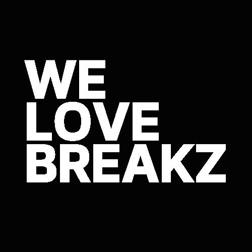 We Love Breakz