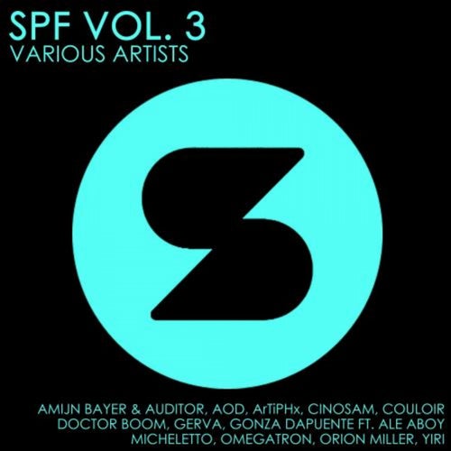 SPF, Vol. 3