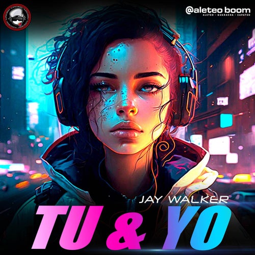 Tu y Yo (Guaracha)