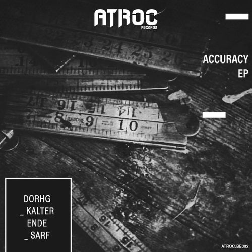Accuracy EP