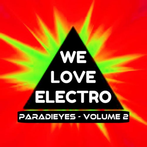 We Love Electro
