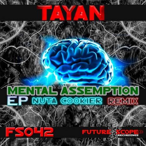 Mental Assemption ep