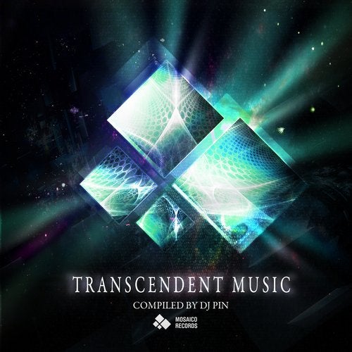 Cover art for Transcendent Music